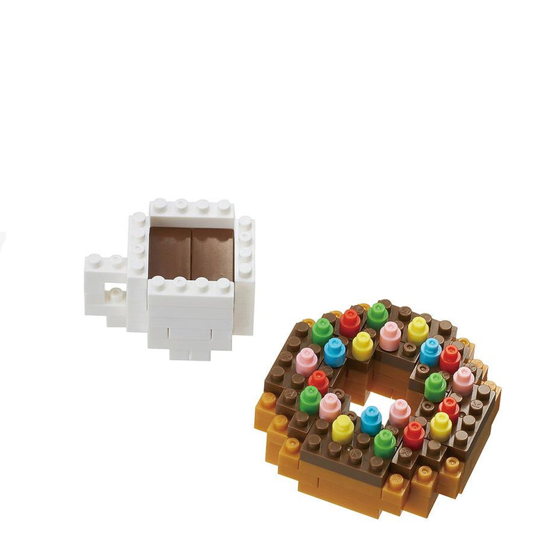 Nanoblocks | Mini
