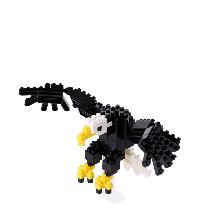 Nanoblocks | Mini