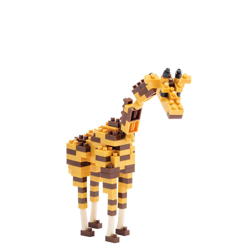 Nanoblocks | Mini