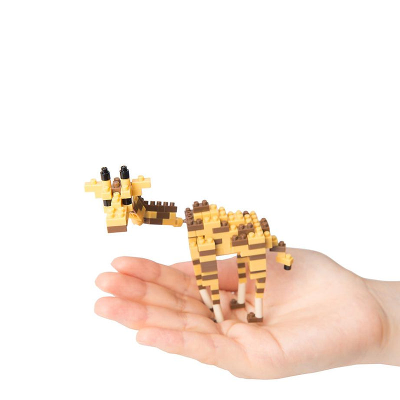 Nanoblocks | Mini