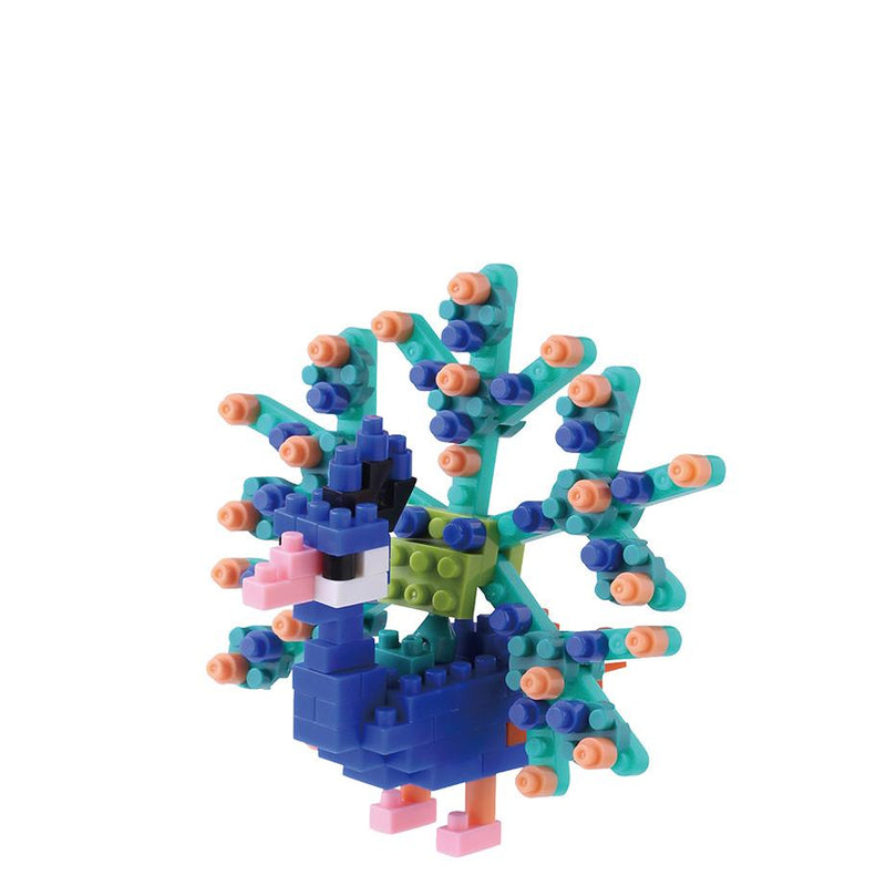 Nanoblocks | Mini