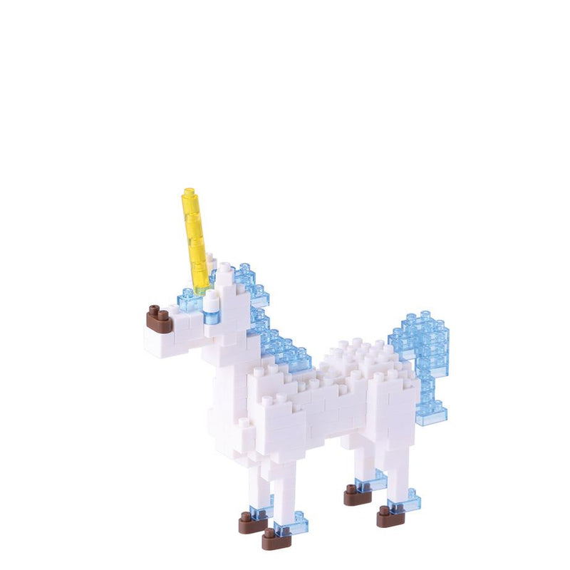 Nanoblocks | Mini