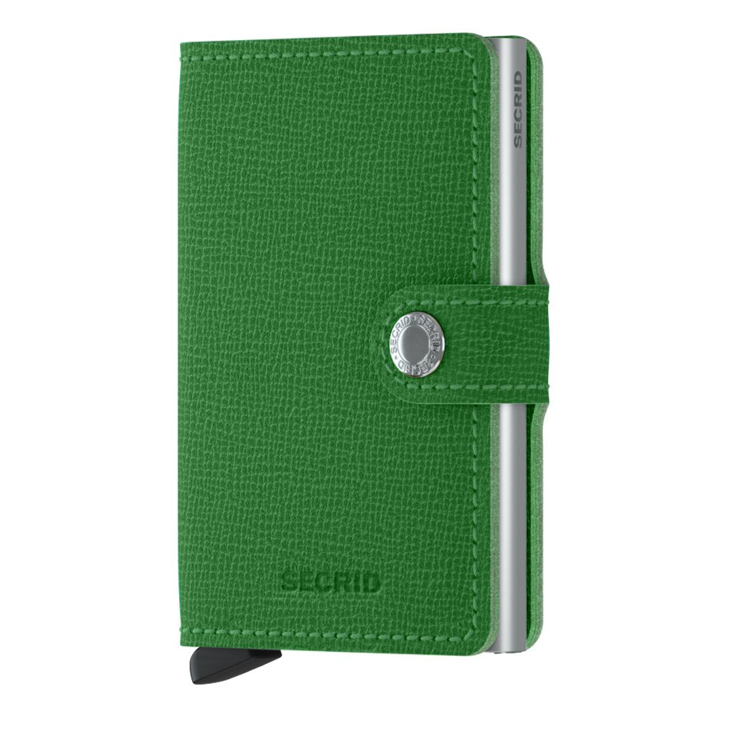 Secrid | Crisple Collection – Gadget Lab Canada