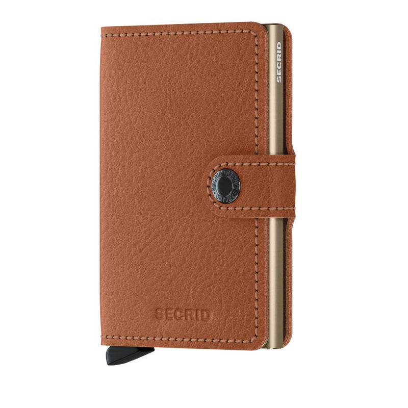 Secrid | Veg Collection