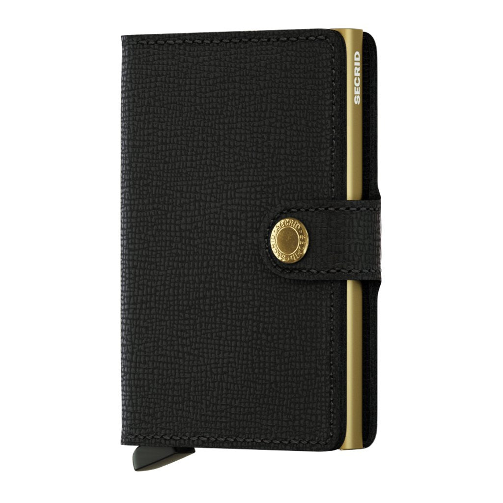 Secrid | Crisple Collection – Gadget Lab Canada