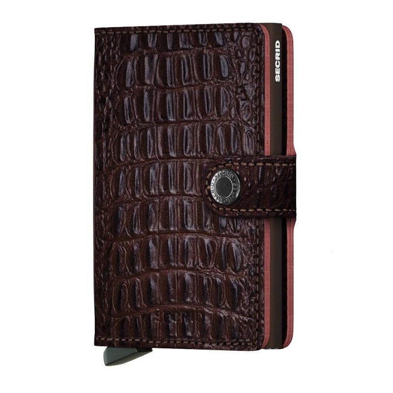 Secrid | Nile Collection