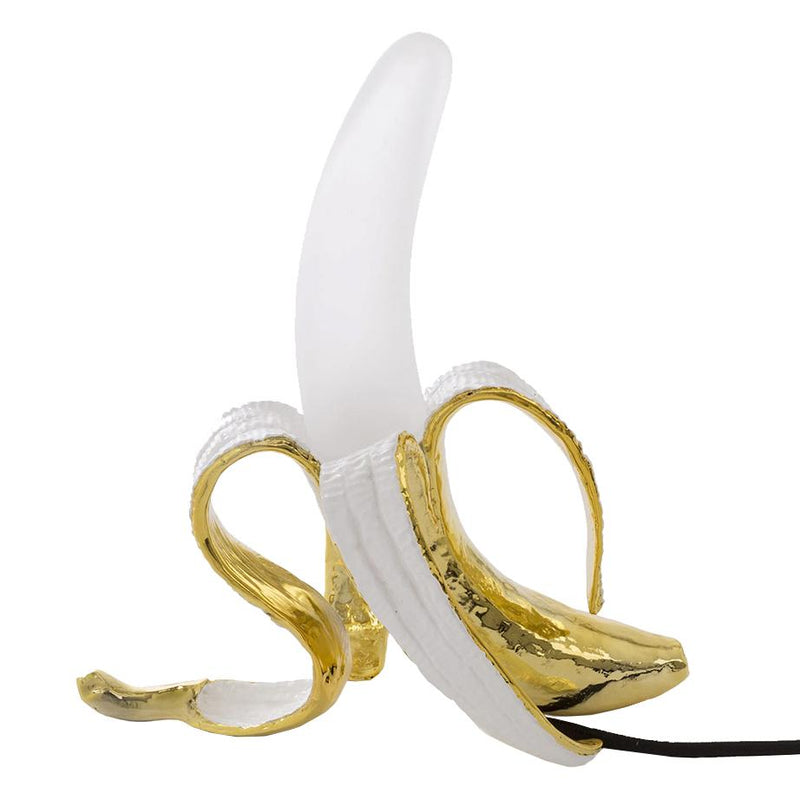 Banana Lamp