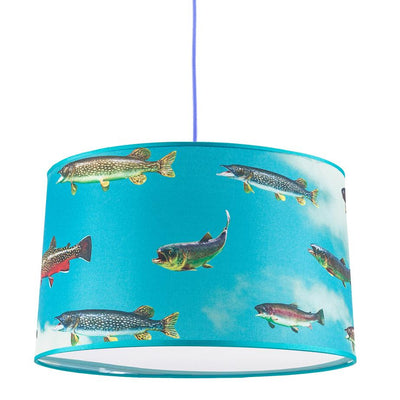 Seletti wears TOILETPAPER Lampshades