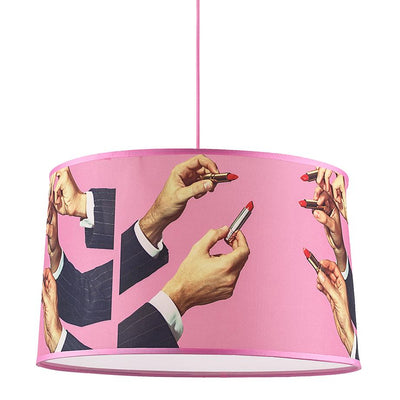 Seletti wears TOILETPAPER Lampshades