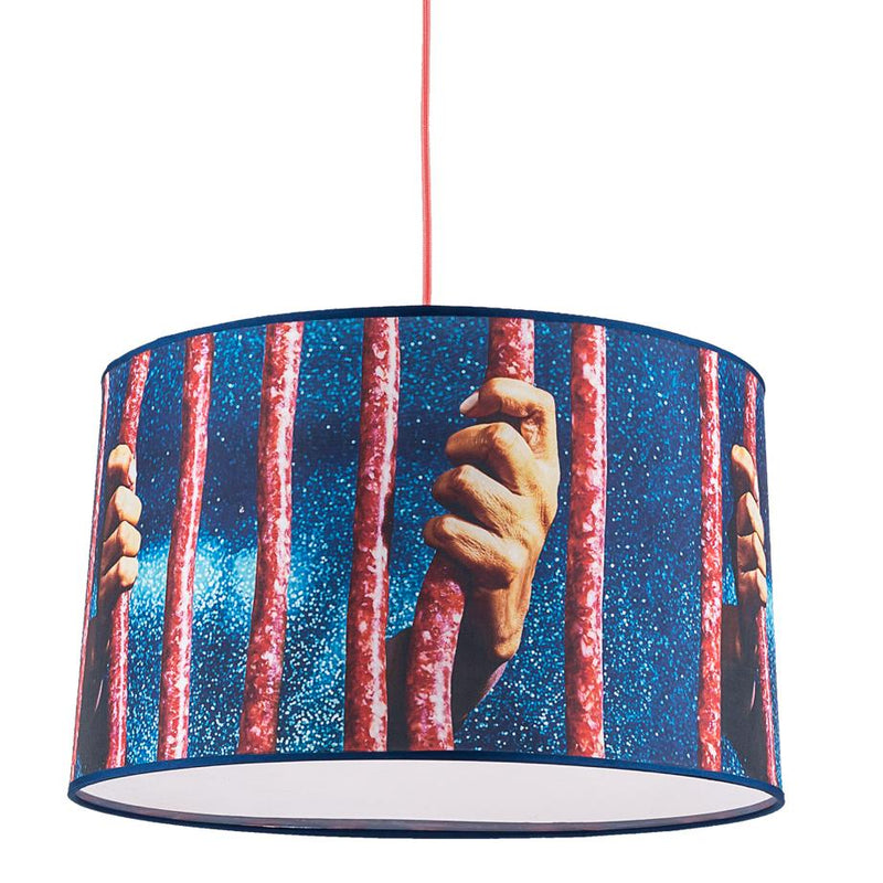 Seletti wears TOILETPAPER Lampshades