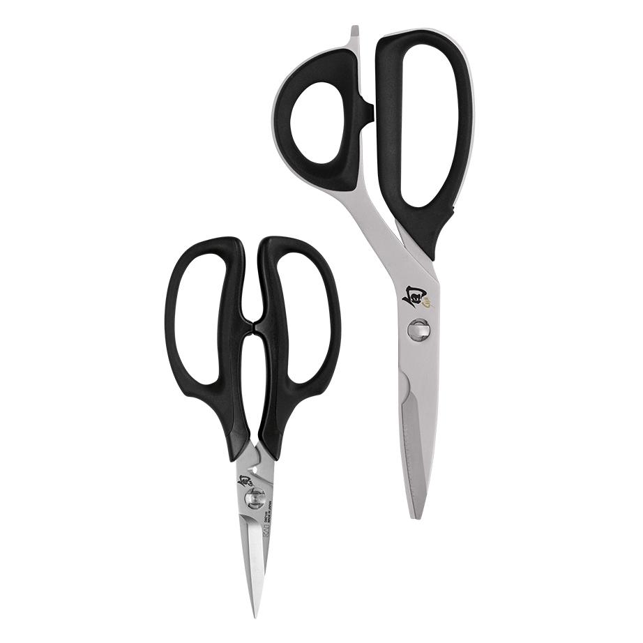 Kitchen Shears Set – Gadget Lab Canada