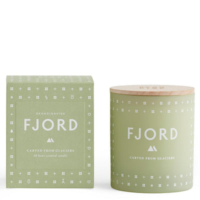 Skandinavisk Scented Candles