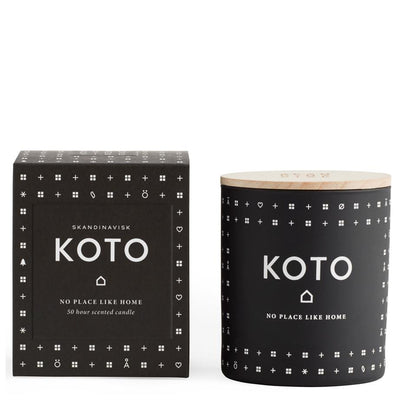 Skandinavisk Scented Candles