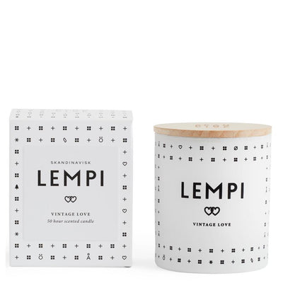 Skandinavisk Scented Candles