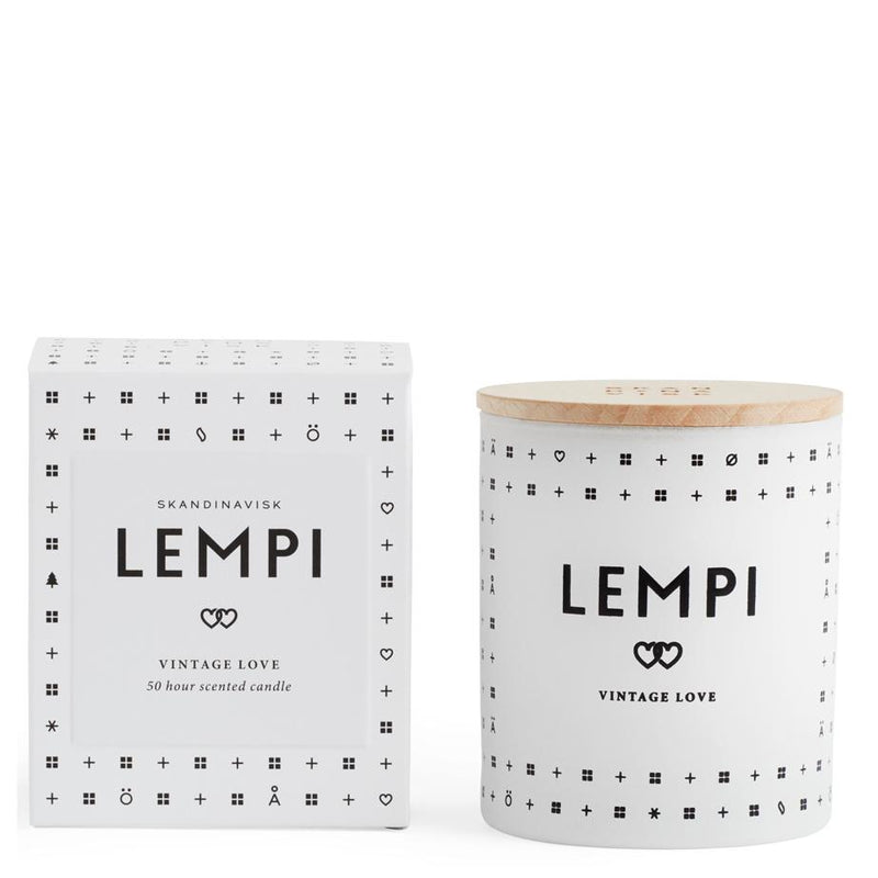 Skandinavisk Scented Candles