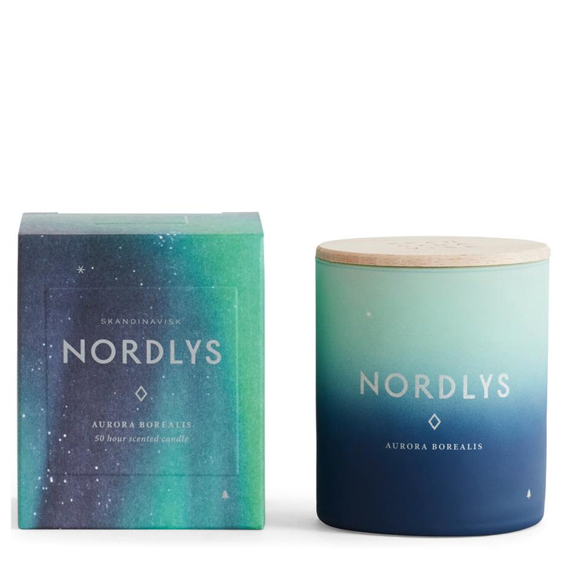 Skandinavisk Scented Candles