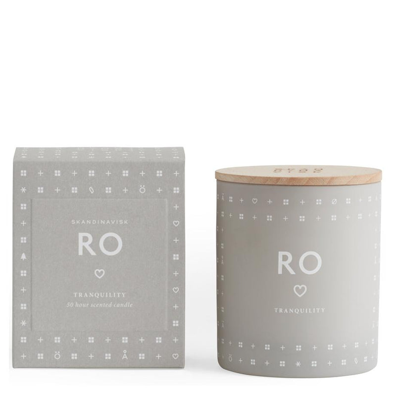 Skandinavisk Scented Candles