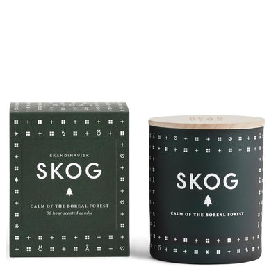 Skandinavisk Scented Candles