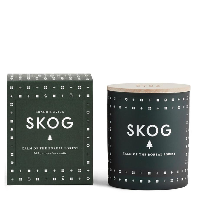 Skandinavisk Scented Candles