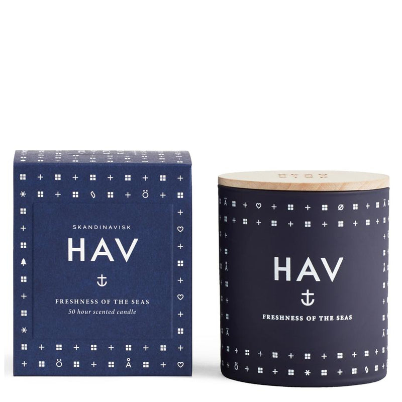 Skandinavisk Scented Candles