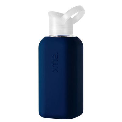 Squireme Glass Bottle