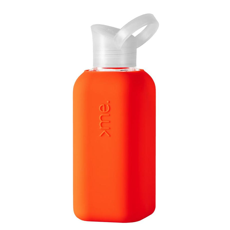 Squireme Glass Bottle