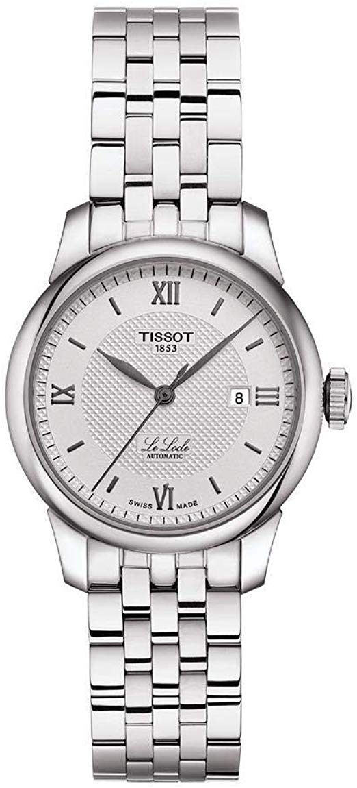 Tissot Le Locle Automatic Lady