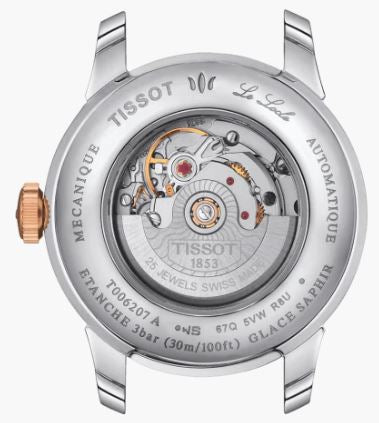 Tissot Le Locle Automatic Lady