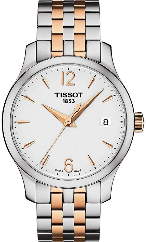 Tissot Tradition Lady