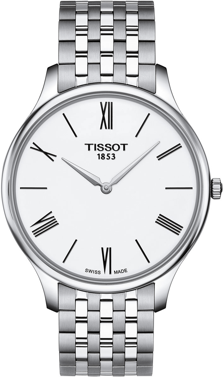 Tissot Tradition