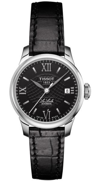 Tissot Le Locle Automatic Lady