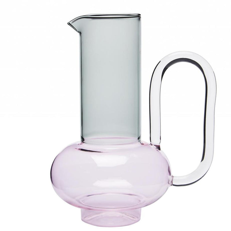 Bump Collection | Pitcher