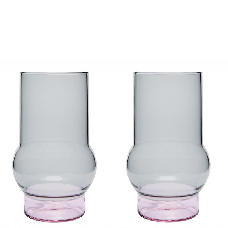 Bump Collection | Glassware