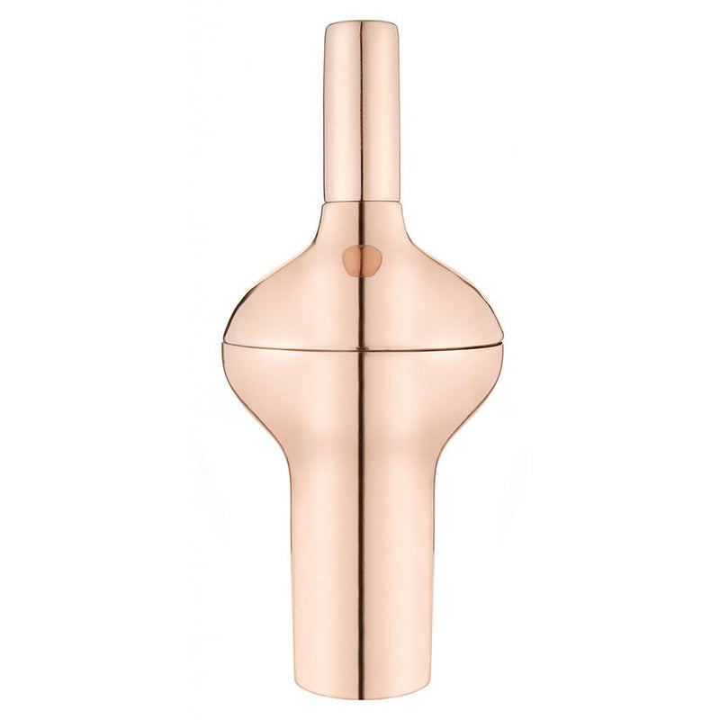 Plum Cocktail Shaker