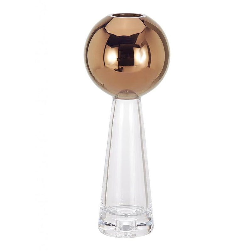 Tank Collection | Vase
