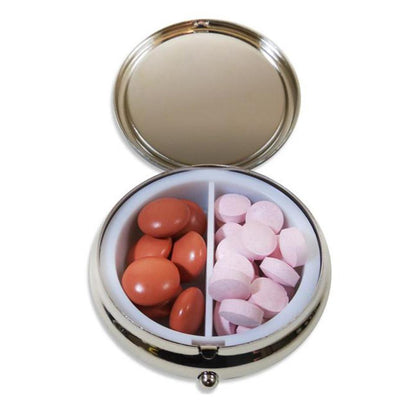 Unemployed Philosophers Guild Pill Boxes