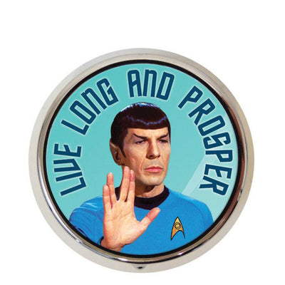 Unemployed Philosophers Guild Pill Boxes