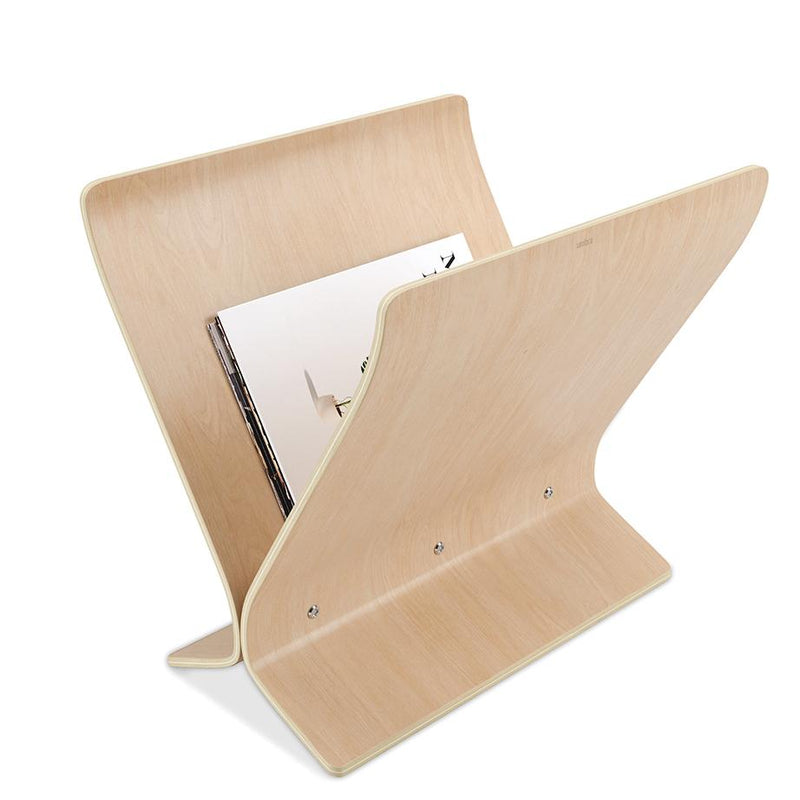Arling Magazine Rack