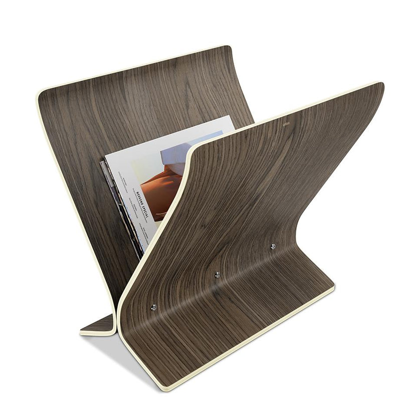 Arling Magazine Rack
