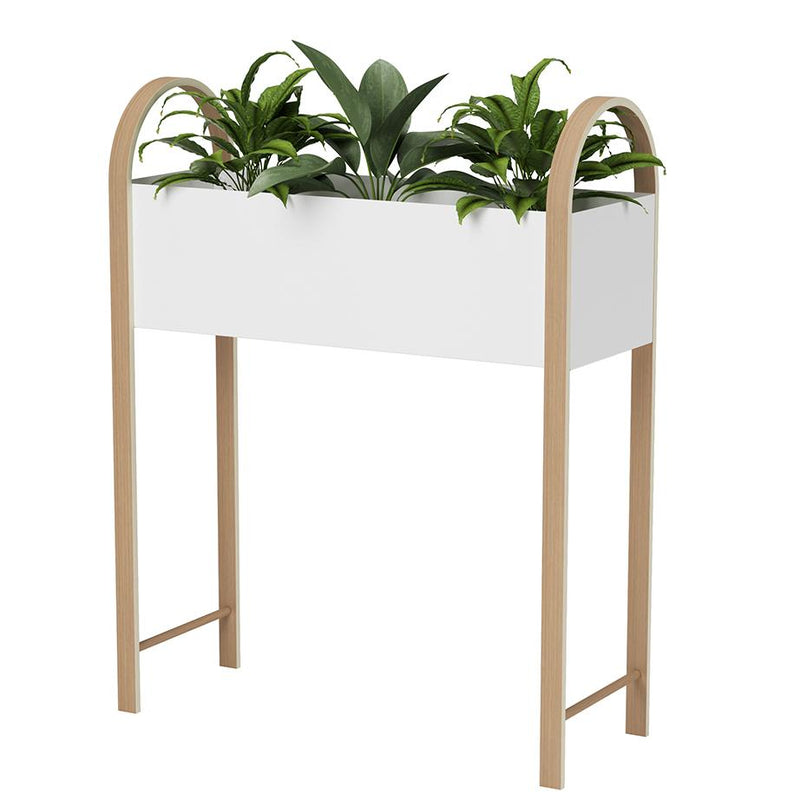 Bellwood Storage Planter
