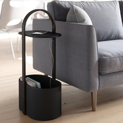 Bellwood Storage Table
