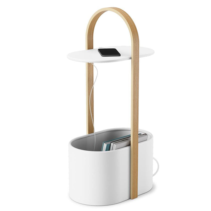 Bellwood Storage Table
