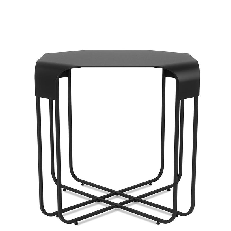 Graph Side Table