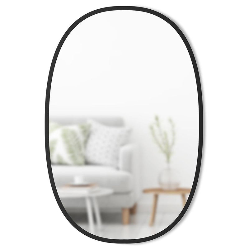 Hub Mirror