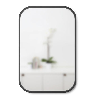 Hub Mirror