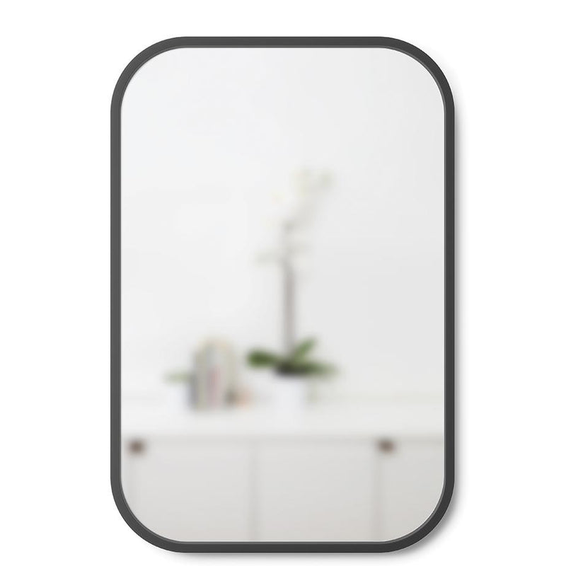 Hub Mirror