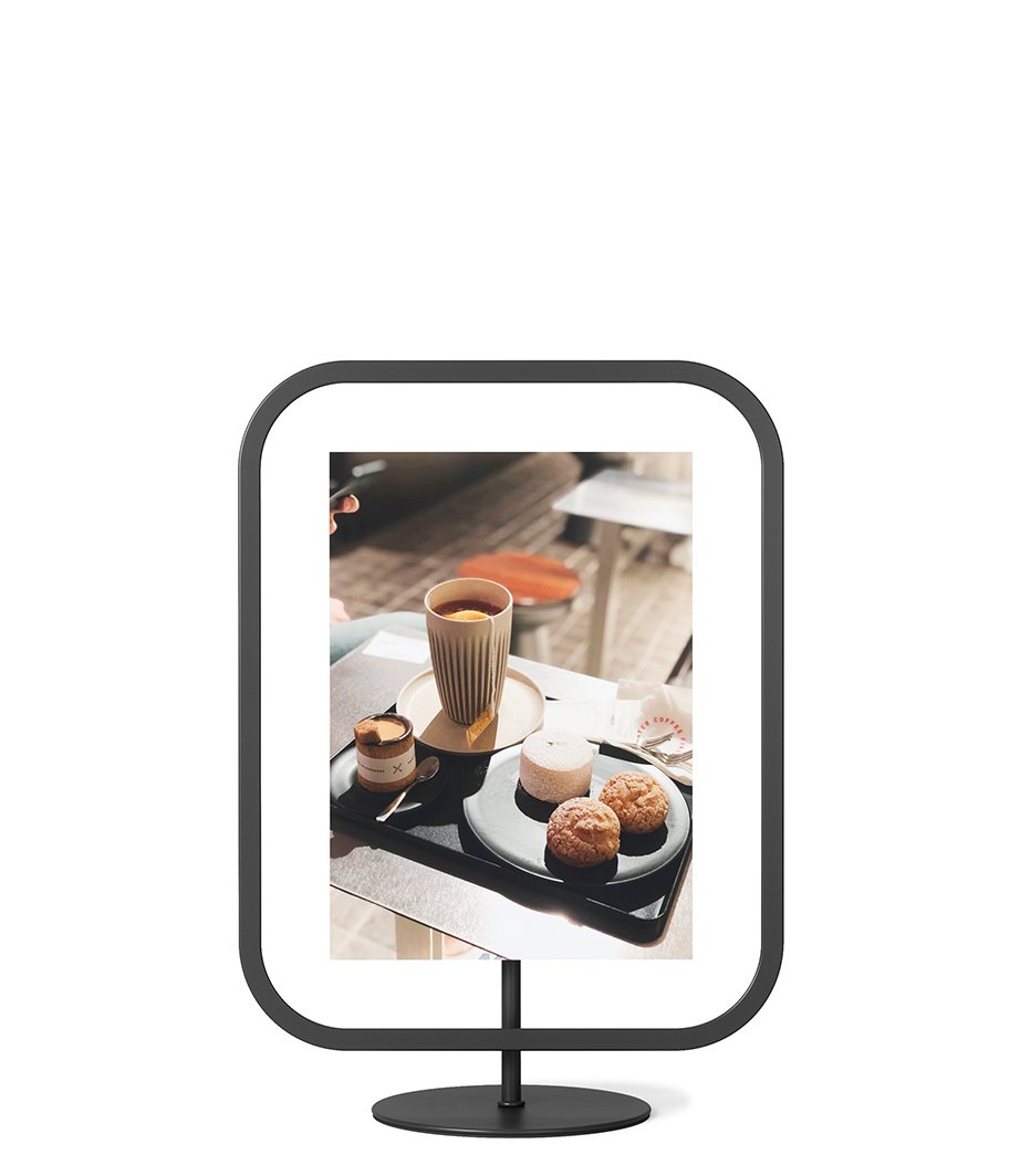 Camera Infinite Frame Infinity Photo Frame – Gadget Lab Canada