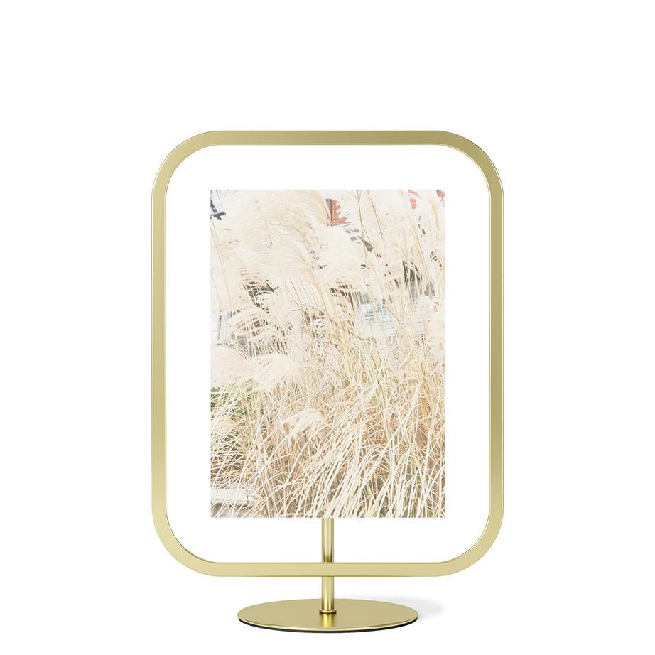 Infinity Frame Design Infinity Photo Frame – Gadget Lab Canada