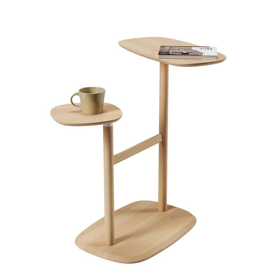 Swivo Side Table – Gadget Lab Canada