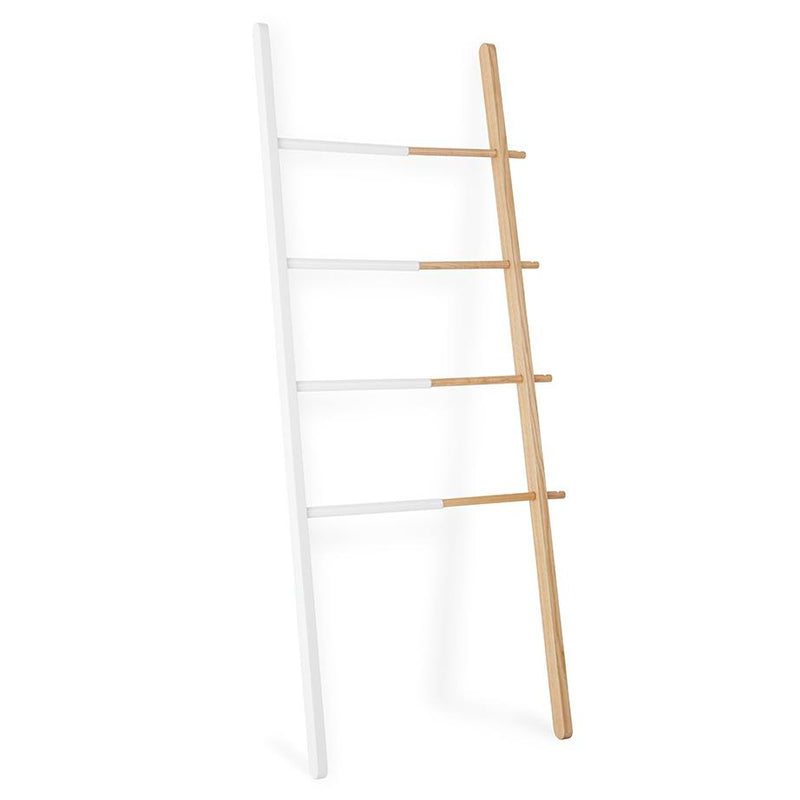 Hub Ladder